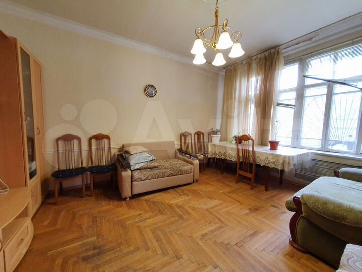 Дом 71 м² на участке 3,8 сот.