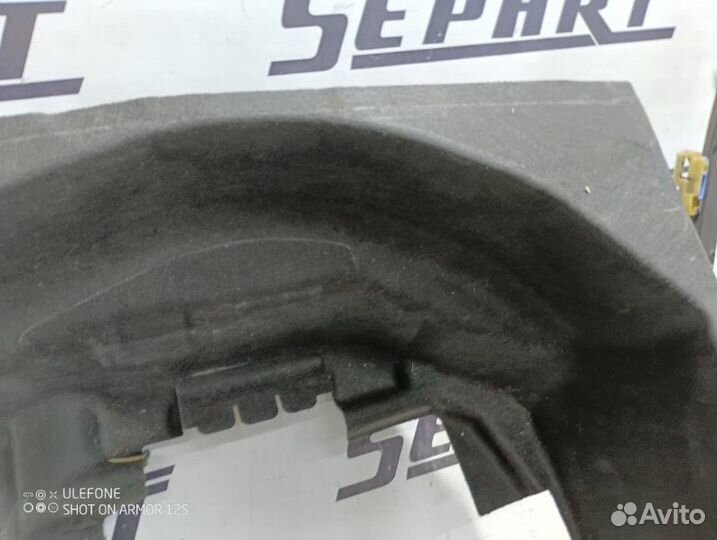 Пол багажника Audi A4 Allroad B8 allroad 2.0 cdnc