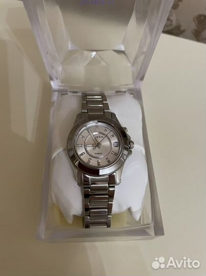 Наручные часы Casio sheen