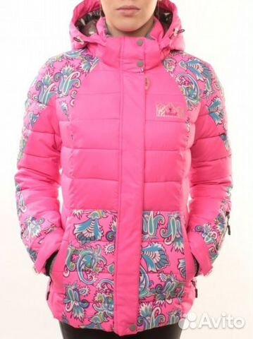 Продаю куртку