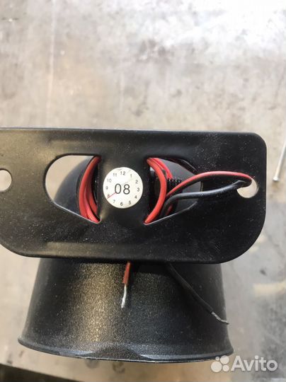 Сигнализация