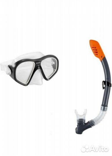 Комплект для подводного плавания
