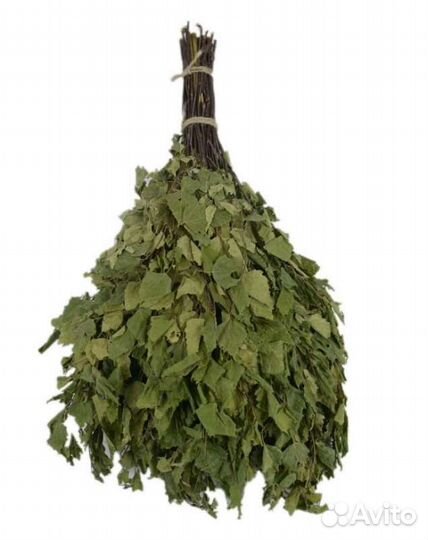 Веники для бани