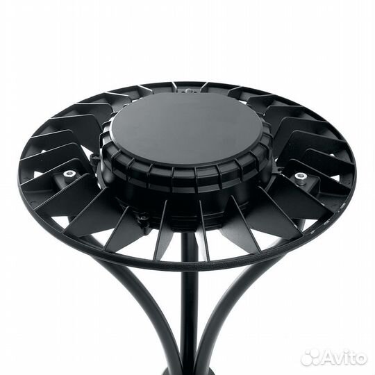 Светильник на уличный на столб SP7010 Feron 41588