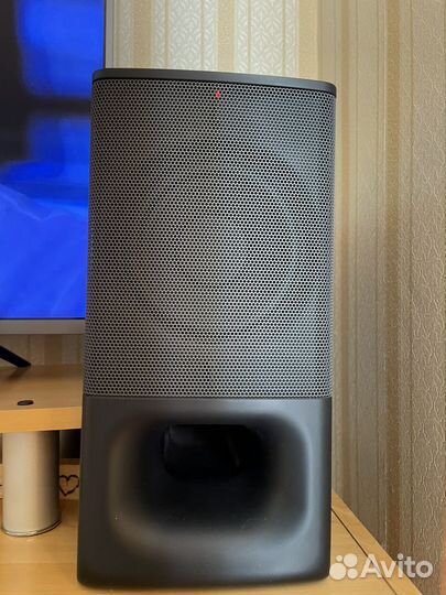Саундбар sony ht s350