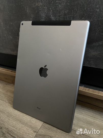iPad pro 12 9, 128gb
