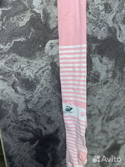 Колготки для девочки