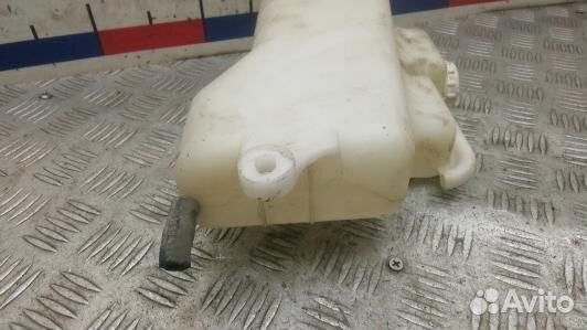 Бачок расширительный mitsubishi L200 K4T (TEA01NP01)