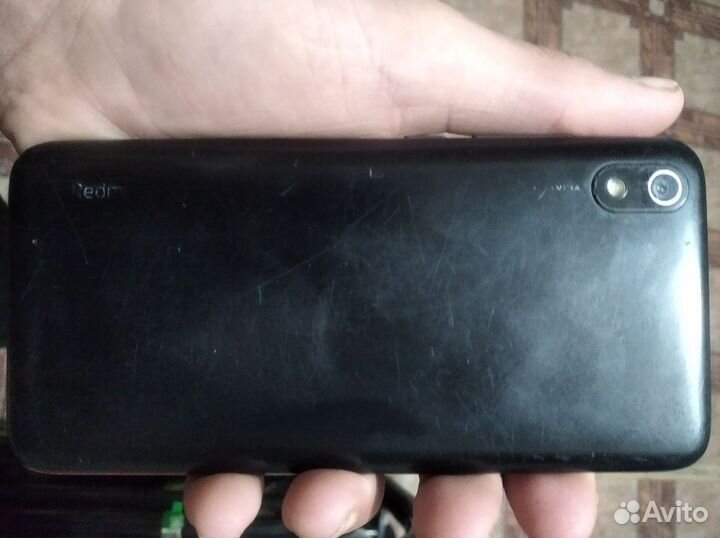 Xiaomi Redmi 7A, 2/32 ГБ