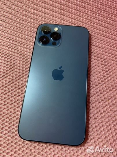 iPhone 12 про макс