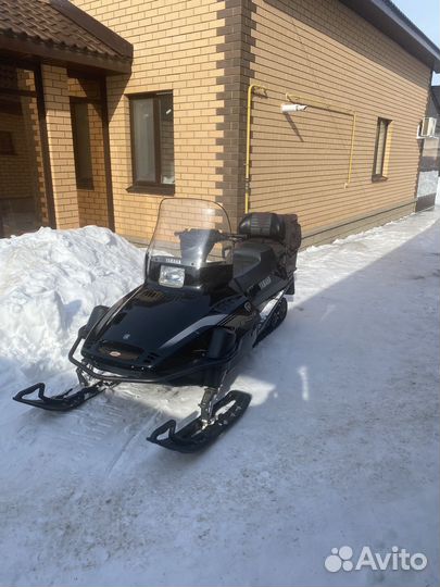 Yamaha VK540E