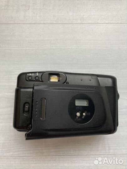 Плёночный фотоаппарат