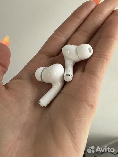 Наушники поштучно L/R airpods pro 2