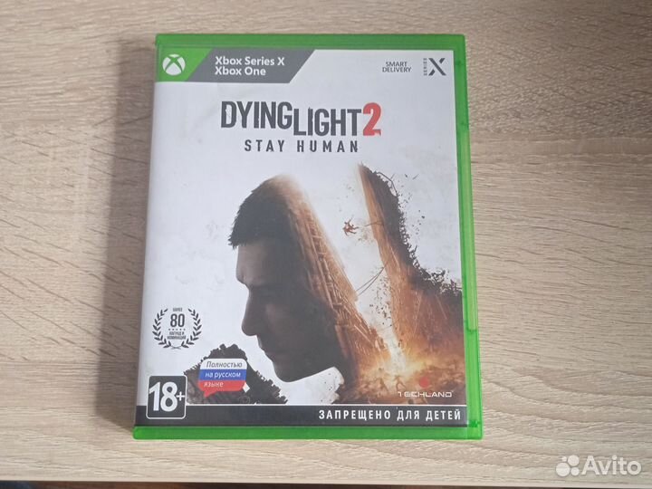 Dying light 2