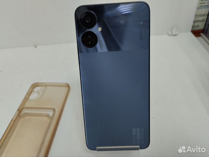 TECNO Spark 9 Pro, 4/128 ГБ