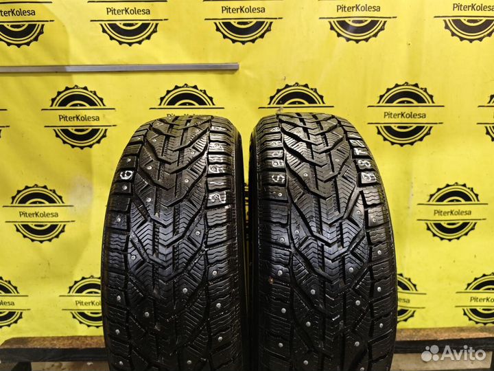 Tigar Ice 215/55 R17 98T