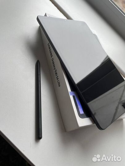 Samsung Galaxy Tab S6 Lite 64Gb