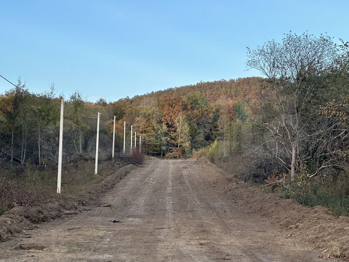 Участок 6 сот. (ИЖС)