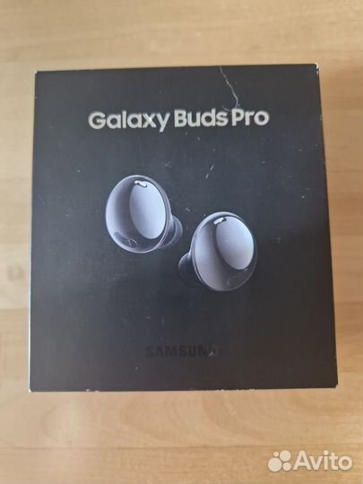 Samsung galaxy buds pro
