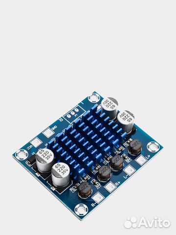 Аудио усилитель XH-A232