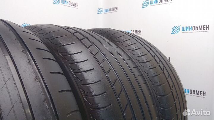 Sava Intensa SUV 235/60 R16 100H