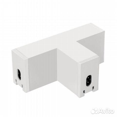 Коннектор T-образный Arlight 028997