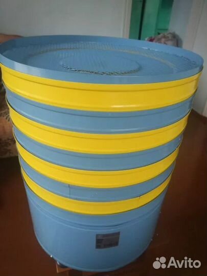 Сушилка овощей и фруктов 