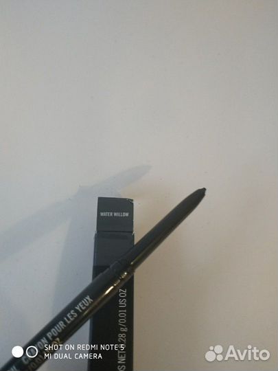 Подводка мас water willow