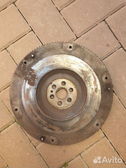 Сцепление rb25det Nissan Skyline