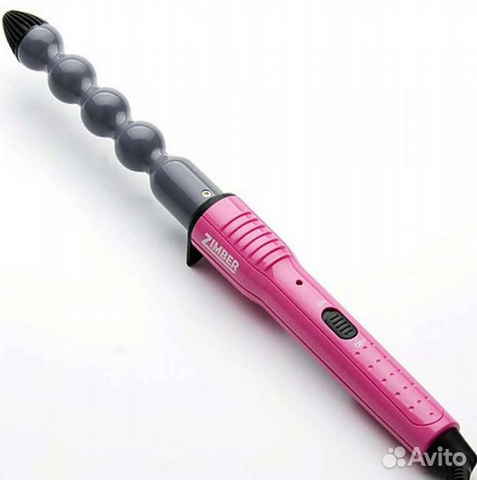 Плойка zimber