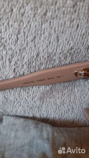 Очки женские