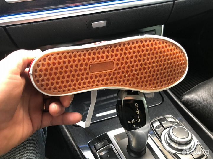 Кеды vans Детские