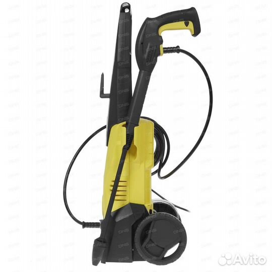 Новая мойка Karcher K3 гарантия-доставка
