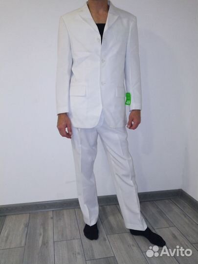 Костюм классический