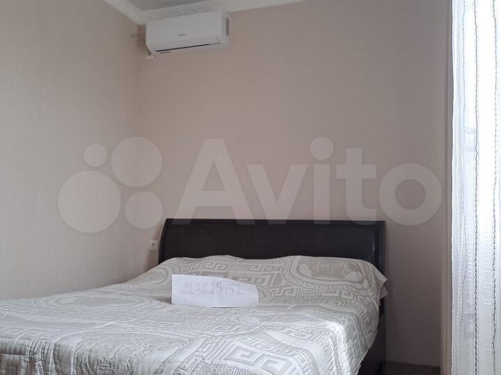 Коттедж 55 м² на участке 5 сот.