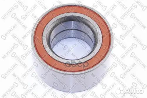 GB12776803646542186A подшипник ступ. пер Opel