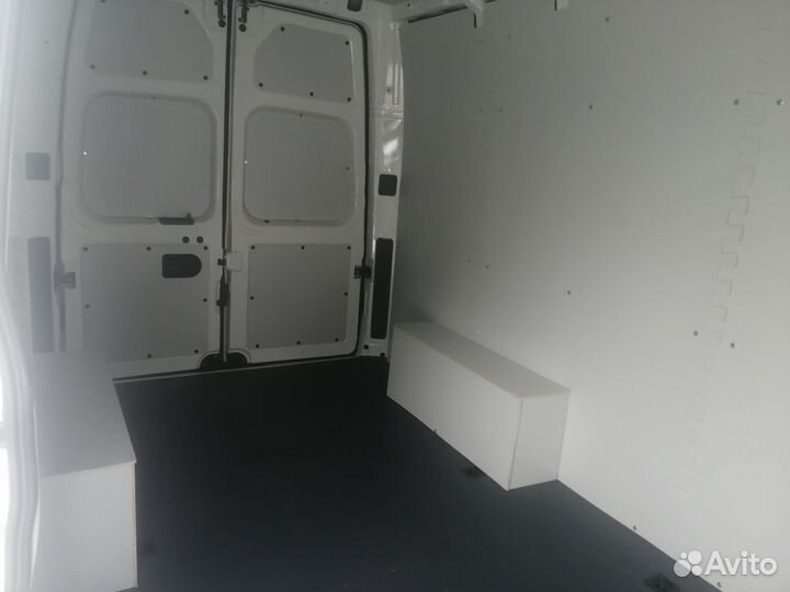 DongFeng K33 цельнометаллический, 2024