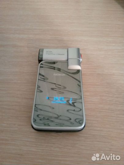 Nokia N93i