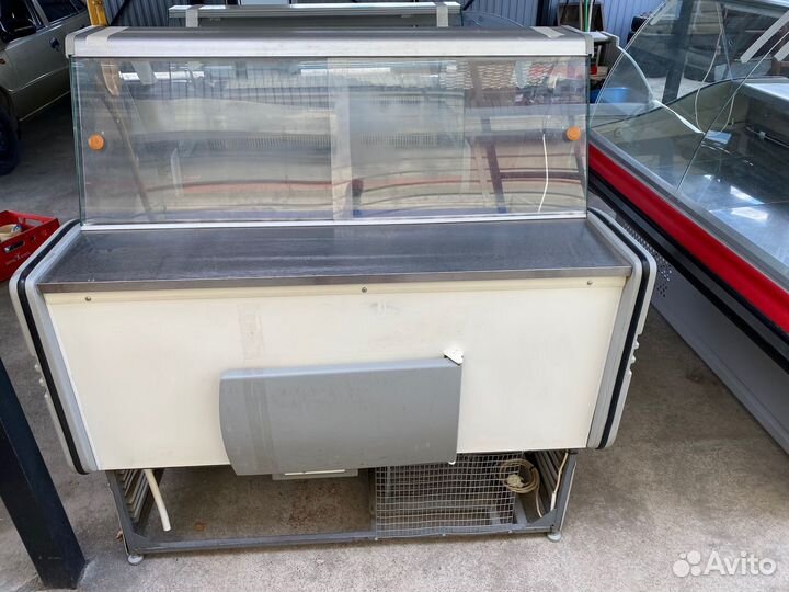 Продам холодильник рабочий