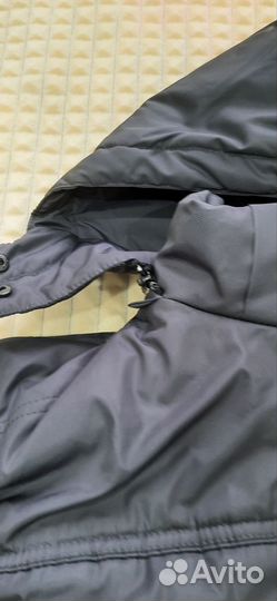 Куртка зимняя мужская
