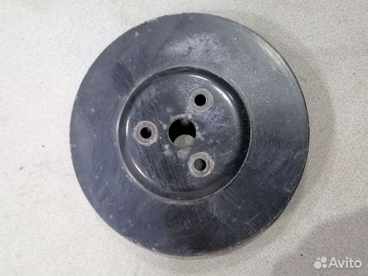 Шкив насоса гидроусилителя для Kia Sephia/Shuma