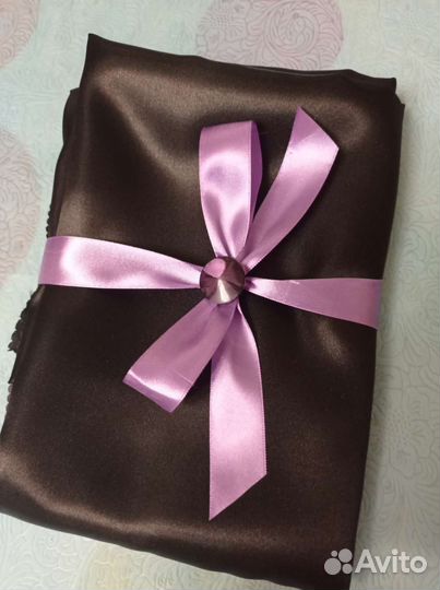 Ткань Атлас