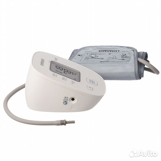 Тонометр Omron M1 Basic