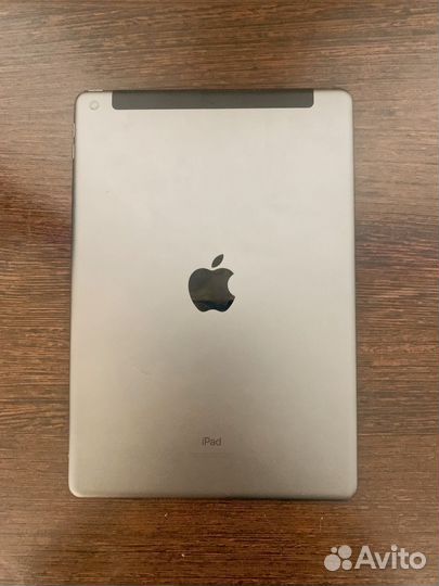 iPad 9