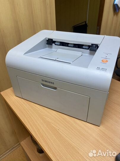 Samsung ml 2015