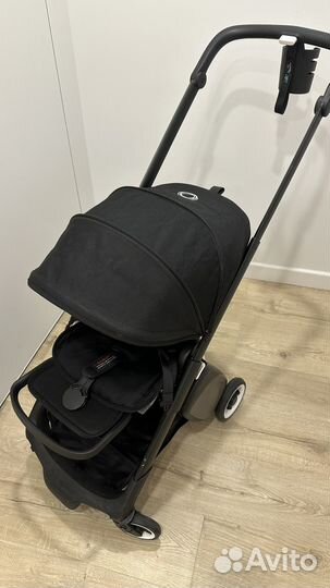 Коляска bugaboo ant