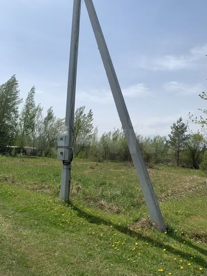 Участок 6 сот. (ИЖС)