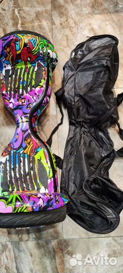 Гироскутер SMART balance 10.5