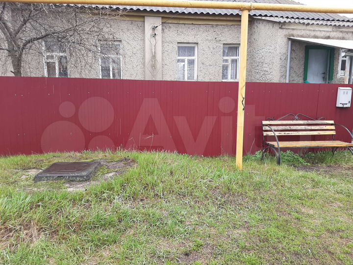 Дом 81 м² на участке 48 сот.