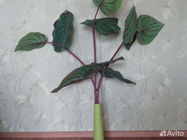 Искусственные цветы IKEA